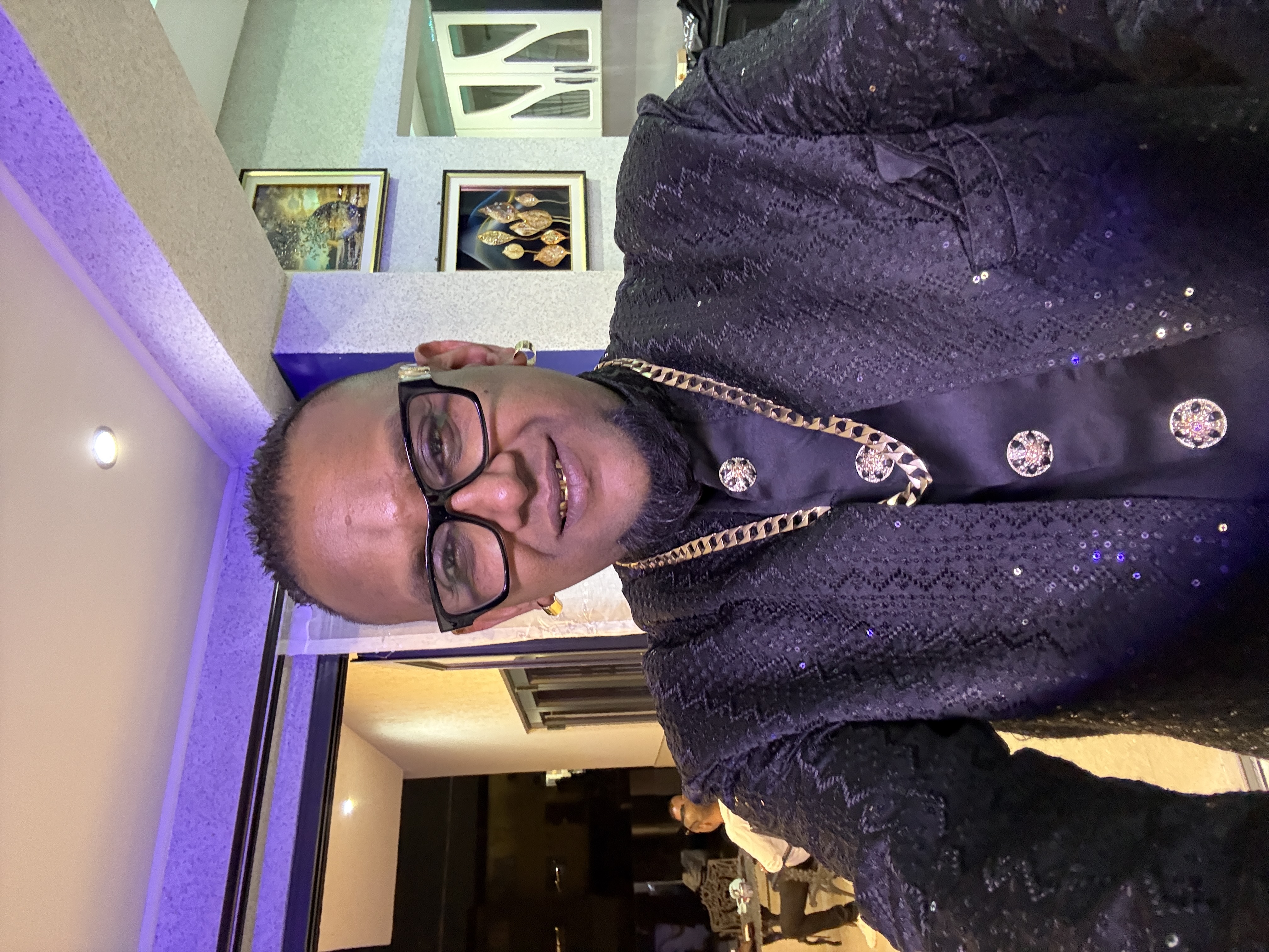 Sudeer Joseph - Founder of Debt Mate